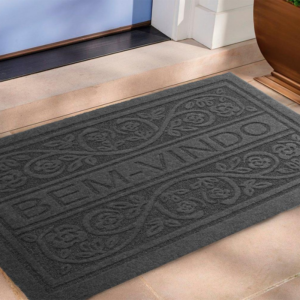 Carpete Bem-Vindo 40cm x 60cm