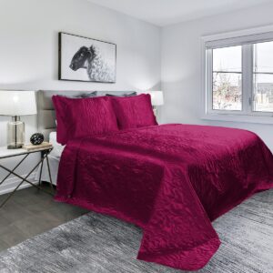 Colcha Luxury