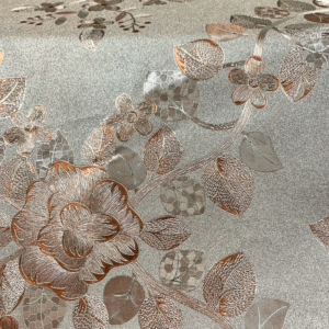 Toalha de Mesa 3D 1,40m x 1,40m