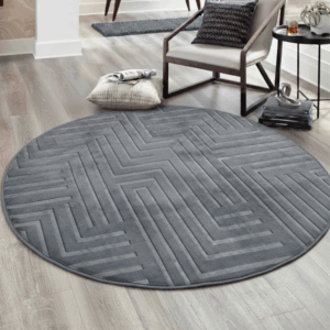 Tapete Itália 1,50m x 1,50m Redondo