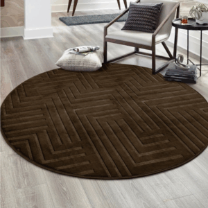 Tapete Itália 1,50m x 1,50m Redondo