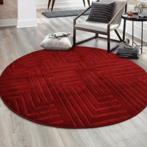 Tapete Itália 2,00m x 2,00m Redondo